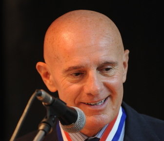 Arrigo Sacchi