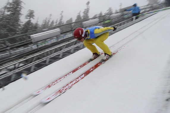 VANCOUVER 2010 Tom Hilde