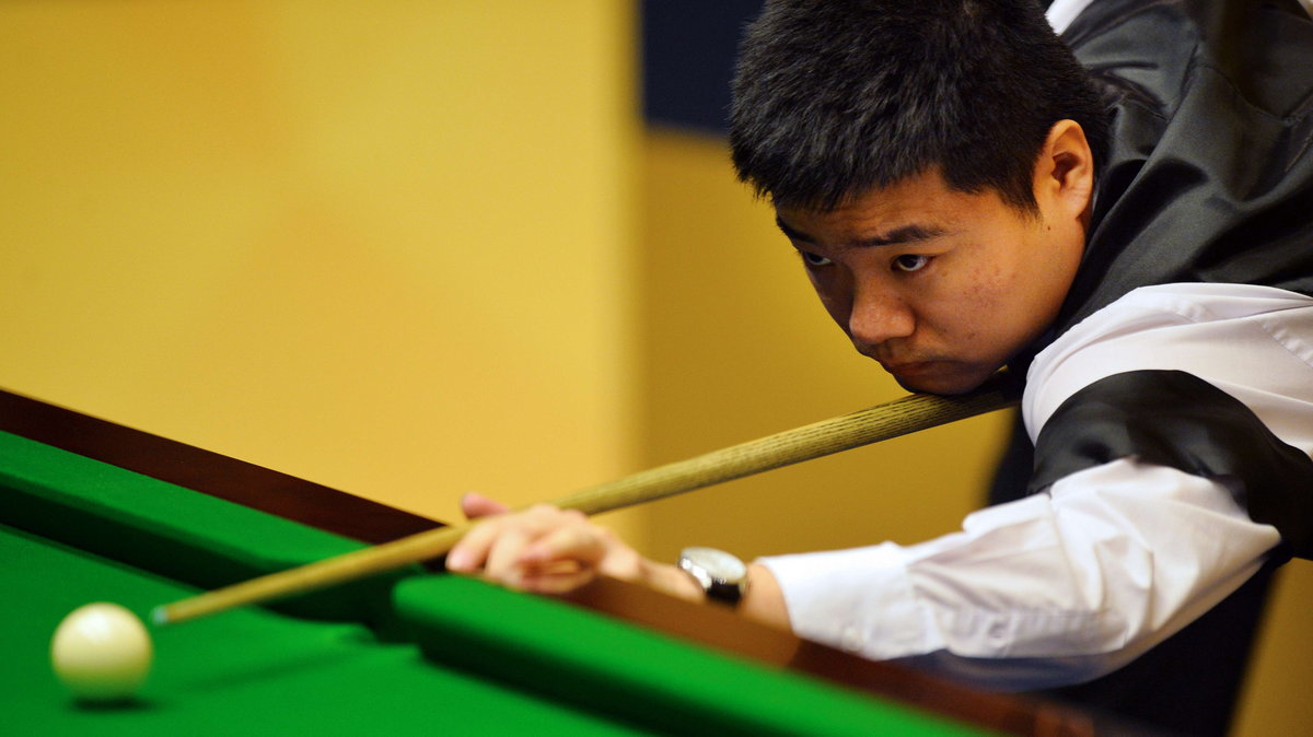 Ding Junhui