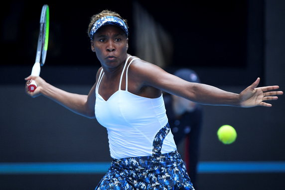 Venus Williams