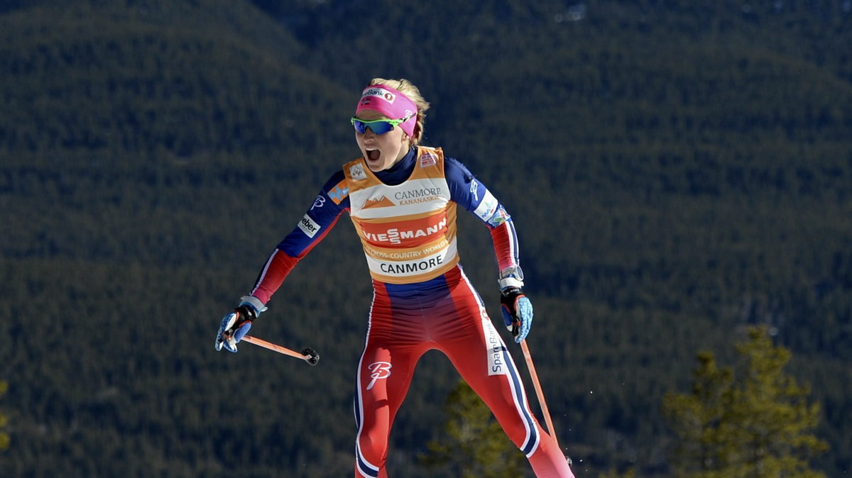 Therese Johaug