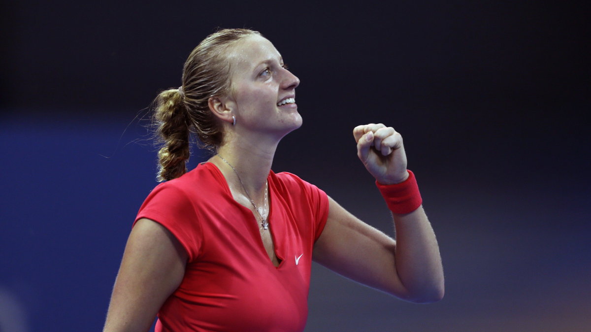 Petra Kvitova