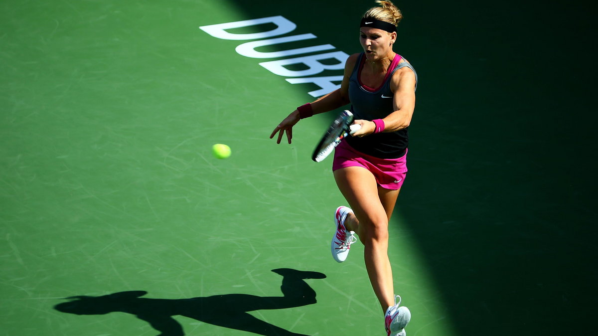 Lucie Safarova