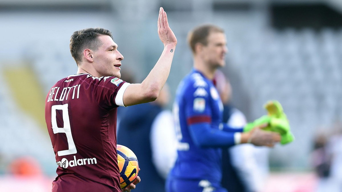 Andrea Belotti