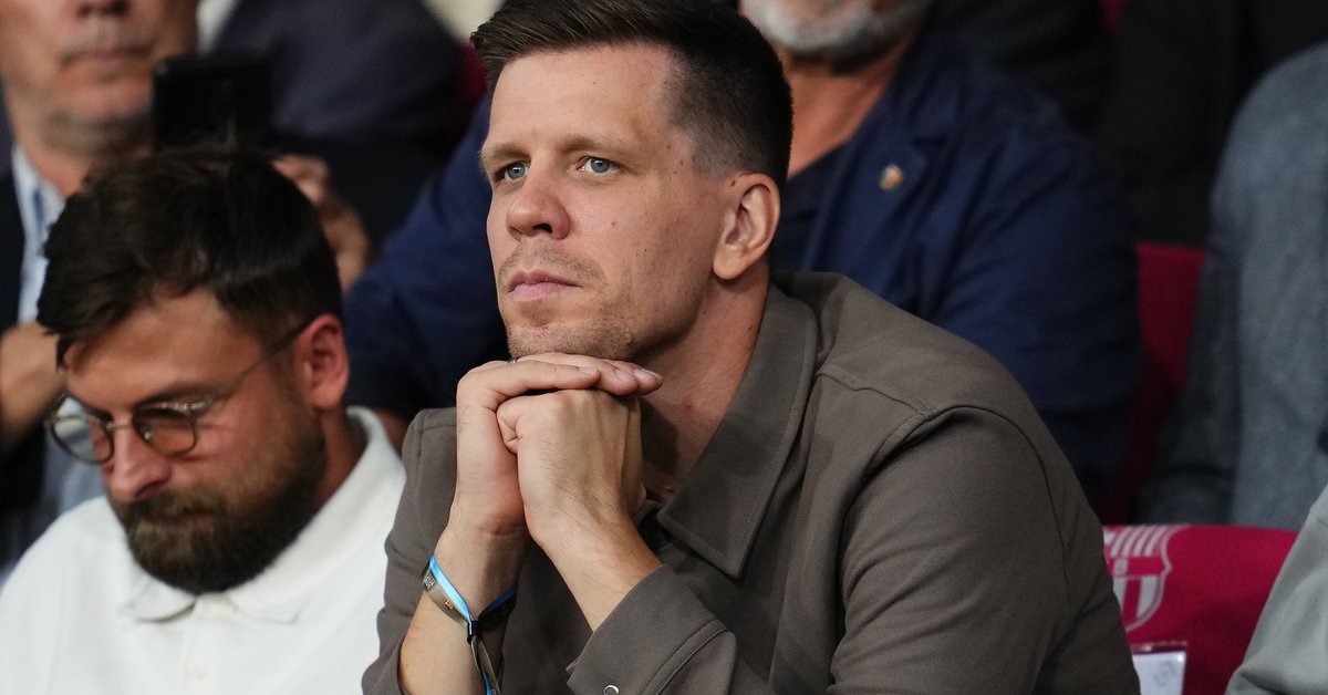 O surpriză completă! Wojciech Szczęsny va trebui să aștepte debutul. Sunt mai multe vești proaste