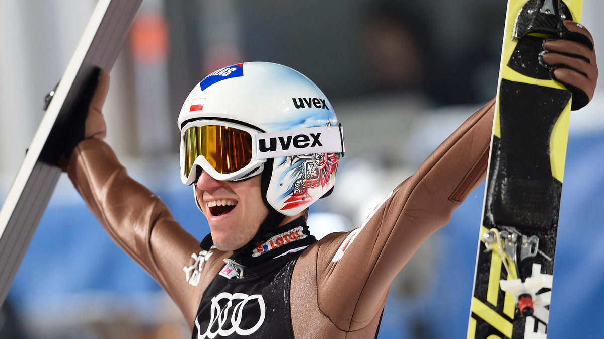 Kamil Stoch