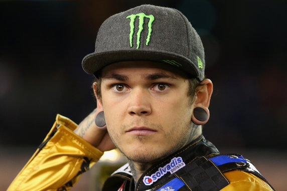 Tai Woffinden