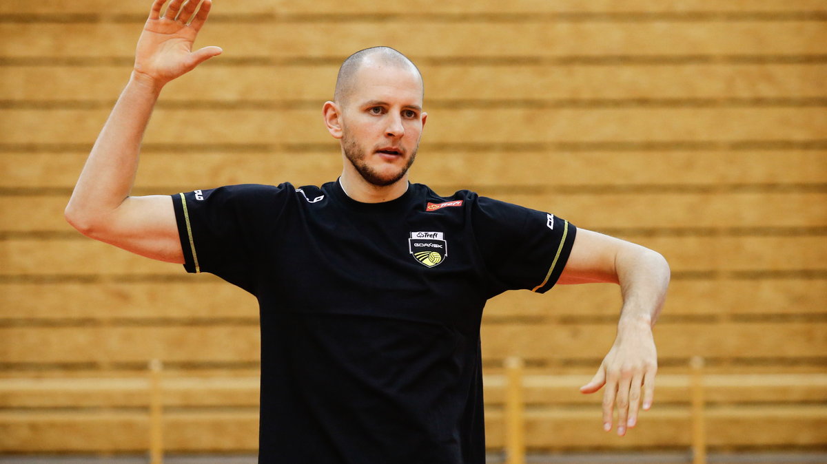 Bartosz Kurek