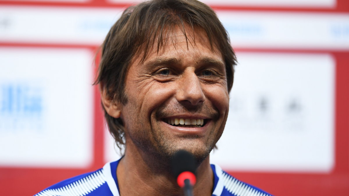 Antonio Conte 