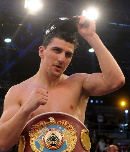 Marco Huck