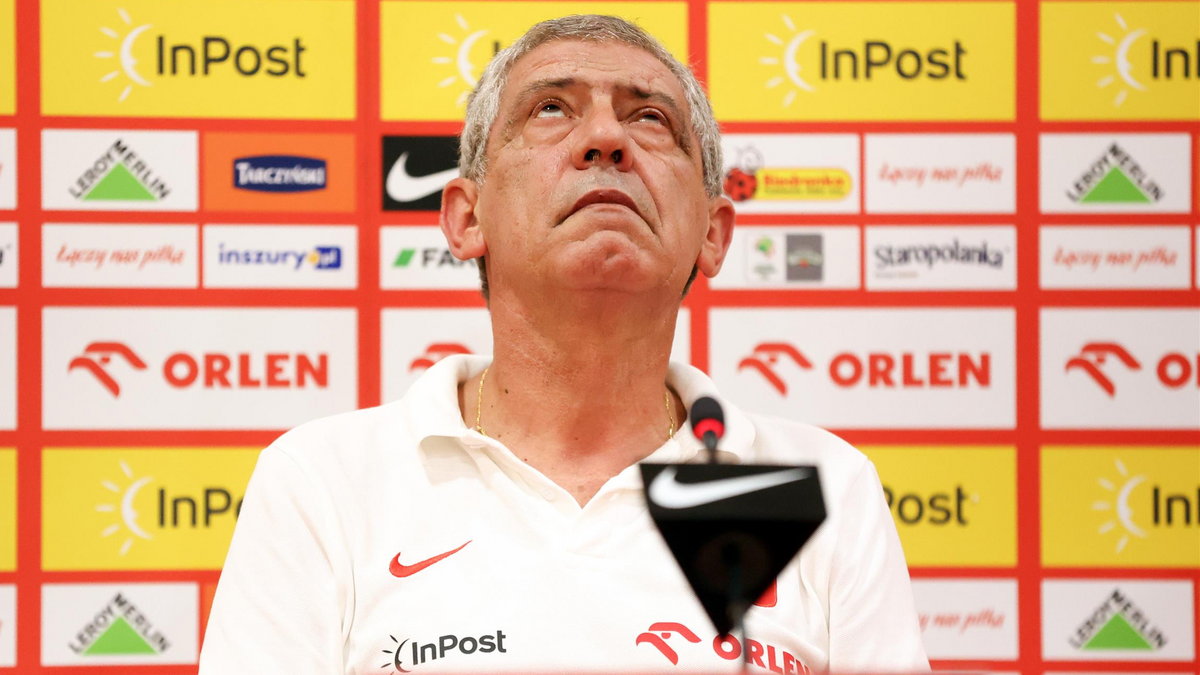 Fernando Santos