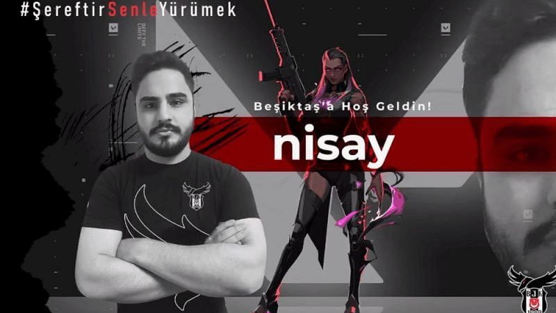 nisay