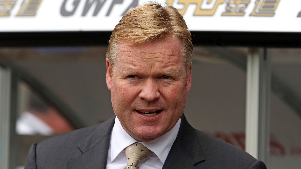 Ronald Koeman