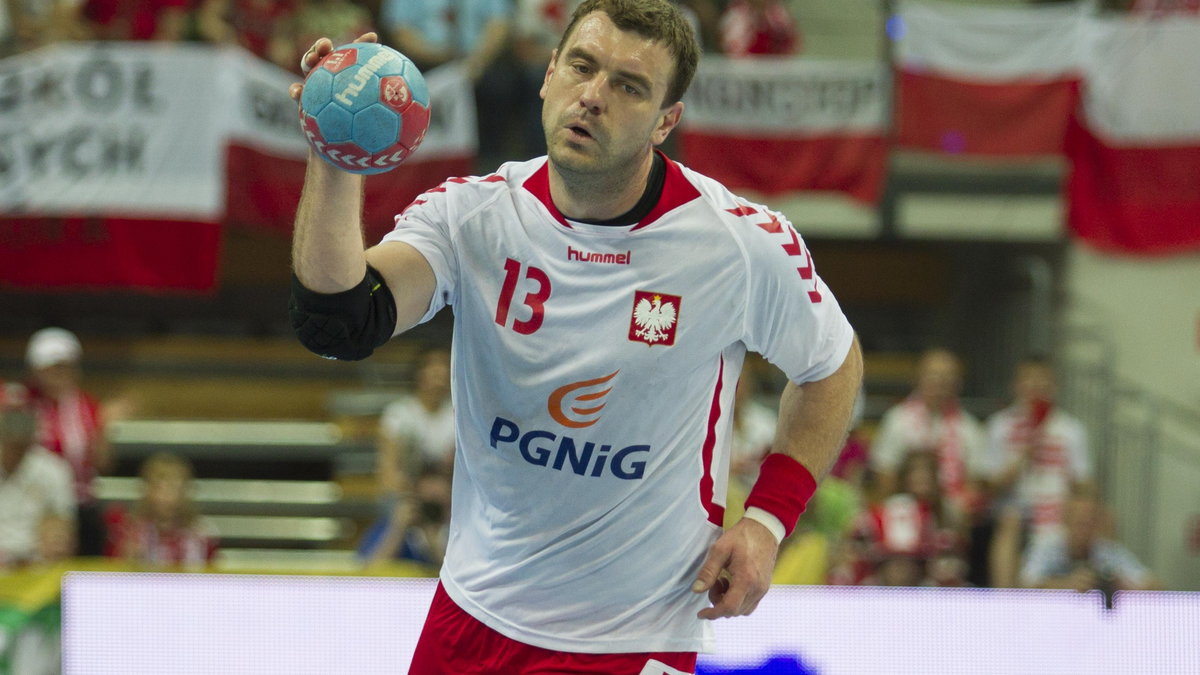 Bartosz Jurecki