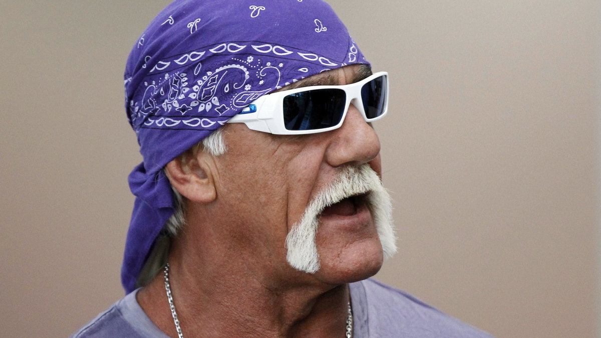 Hulk Hogan