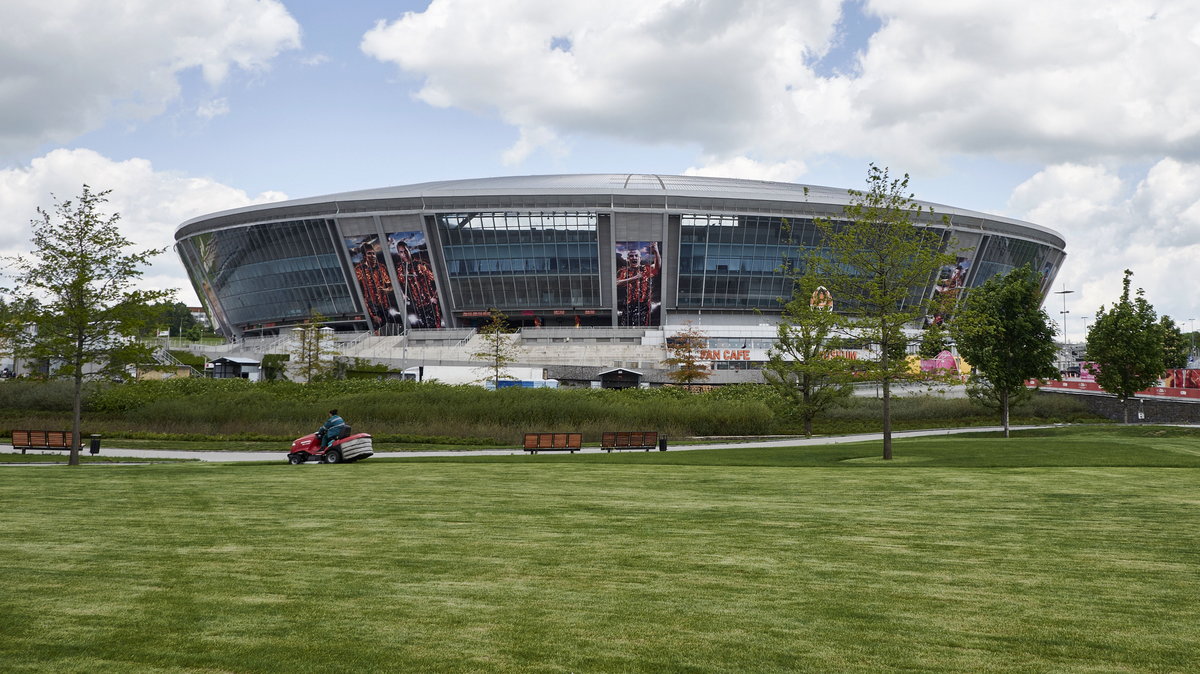 Donbas Arena