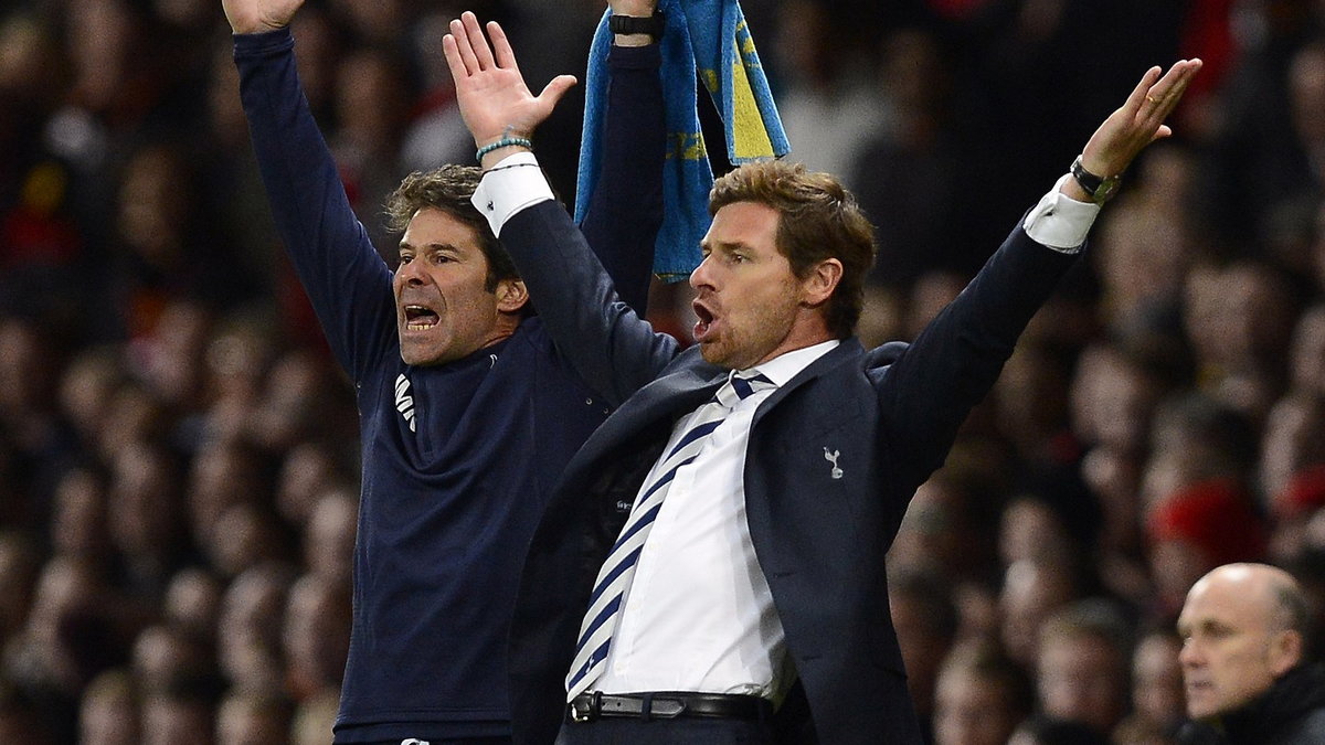 Andre Villas-Boas (P)