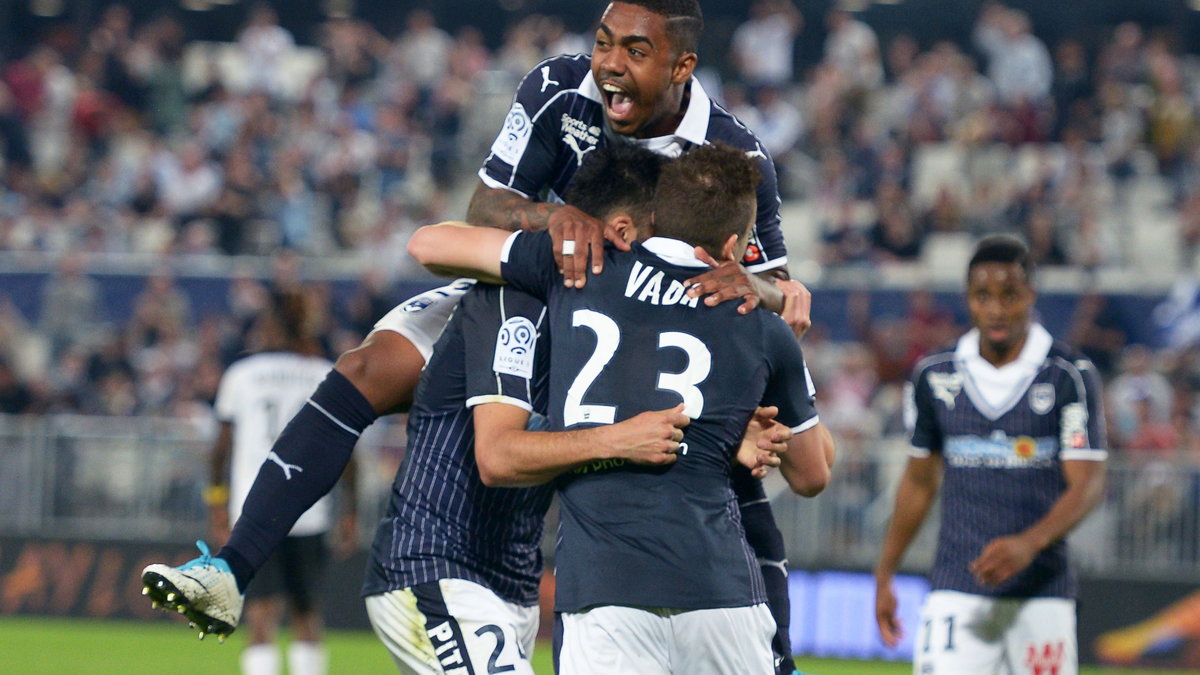 Girondins Bordeaux