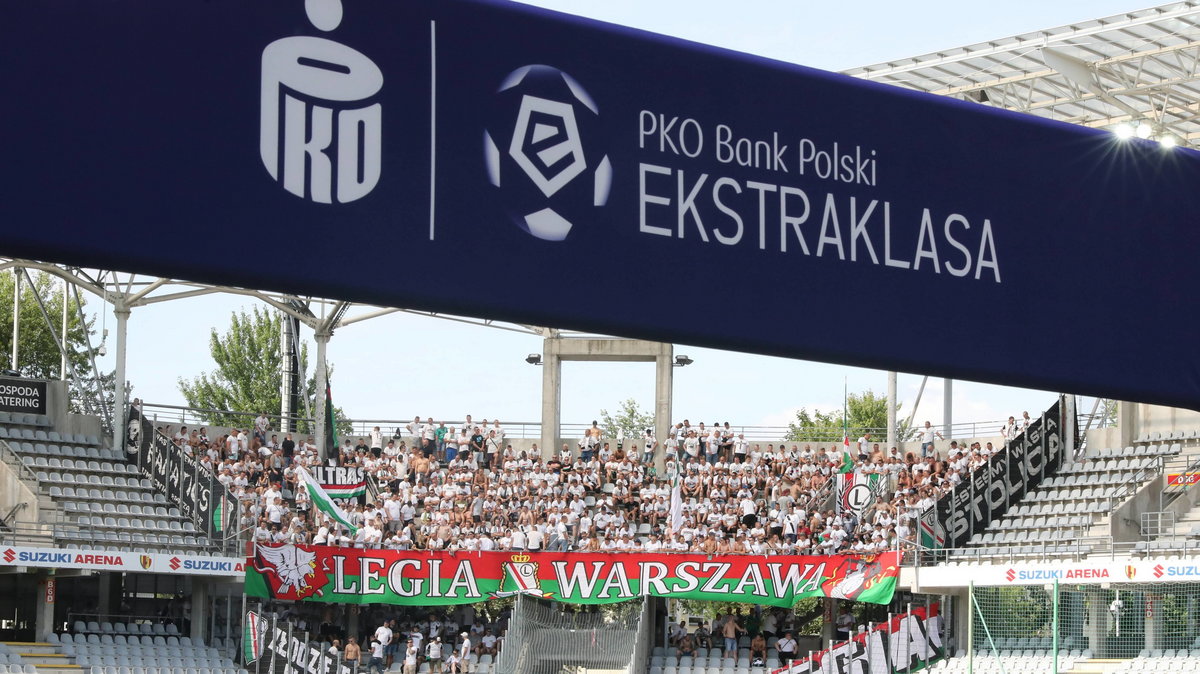 PKO Ekstraklasa