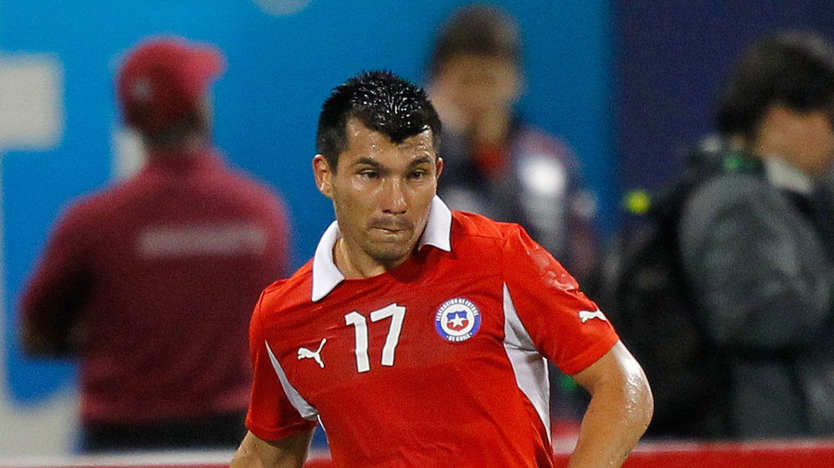 Gary Medel