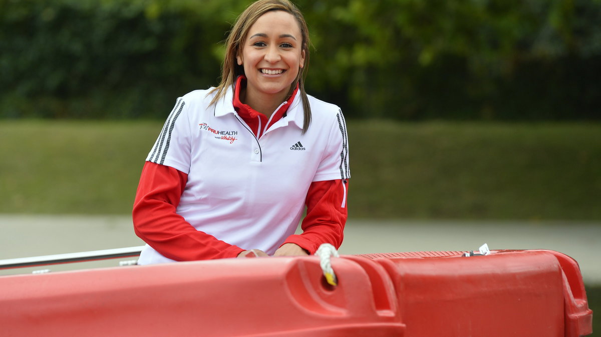 Jessica Ennis-Hill