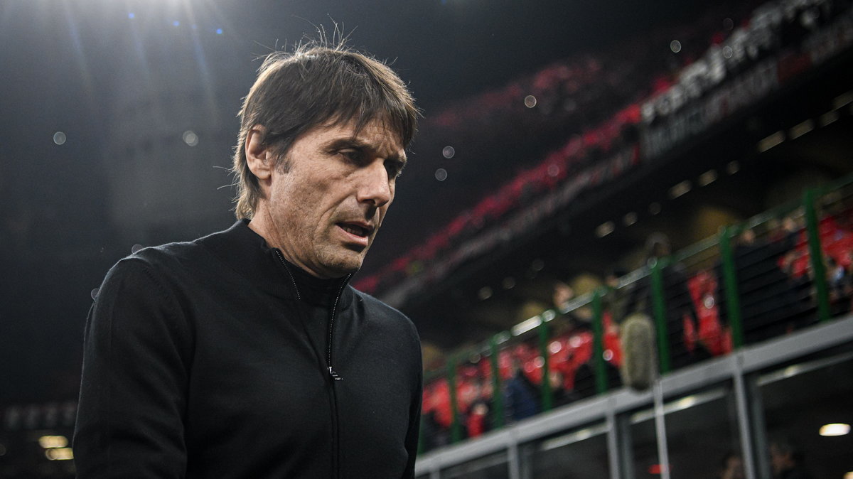 Antonio Conte