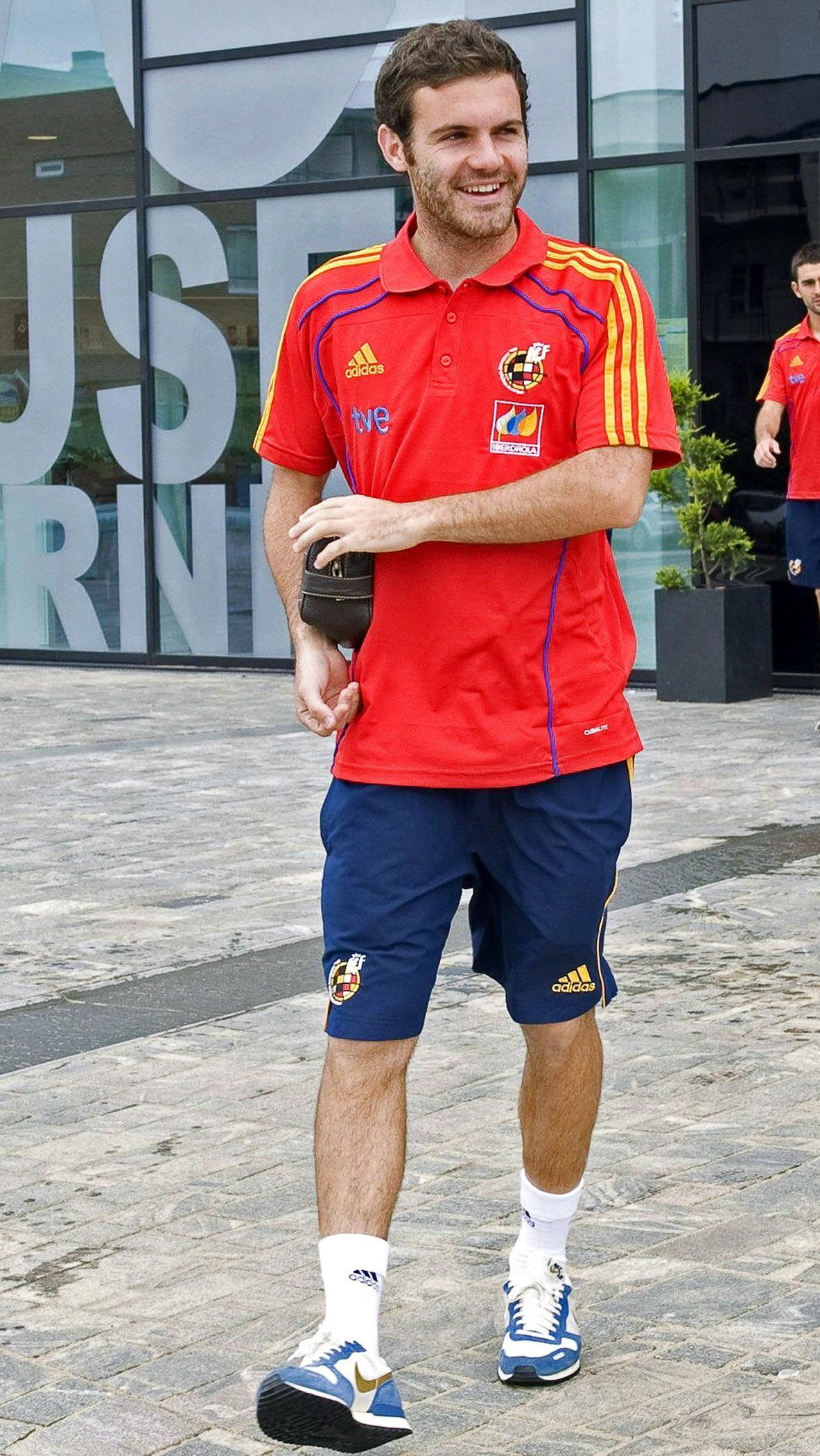 Juan Mata