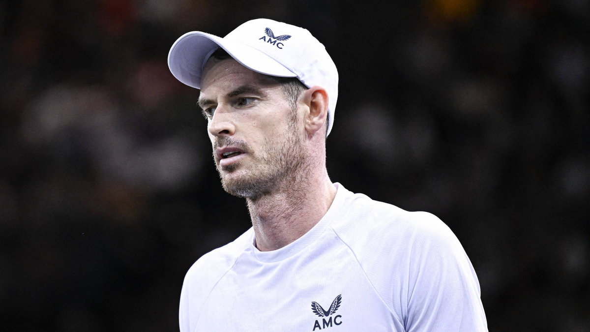 Andy Murray