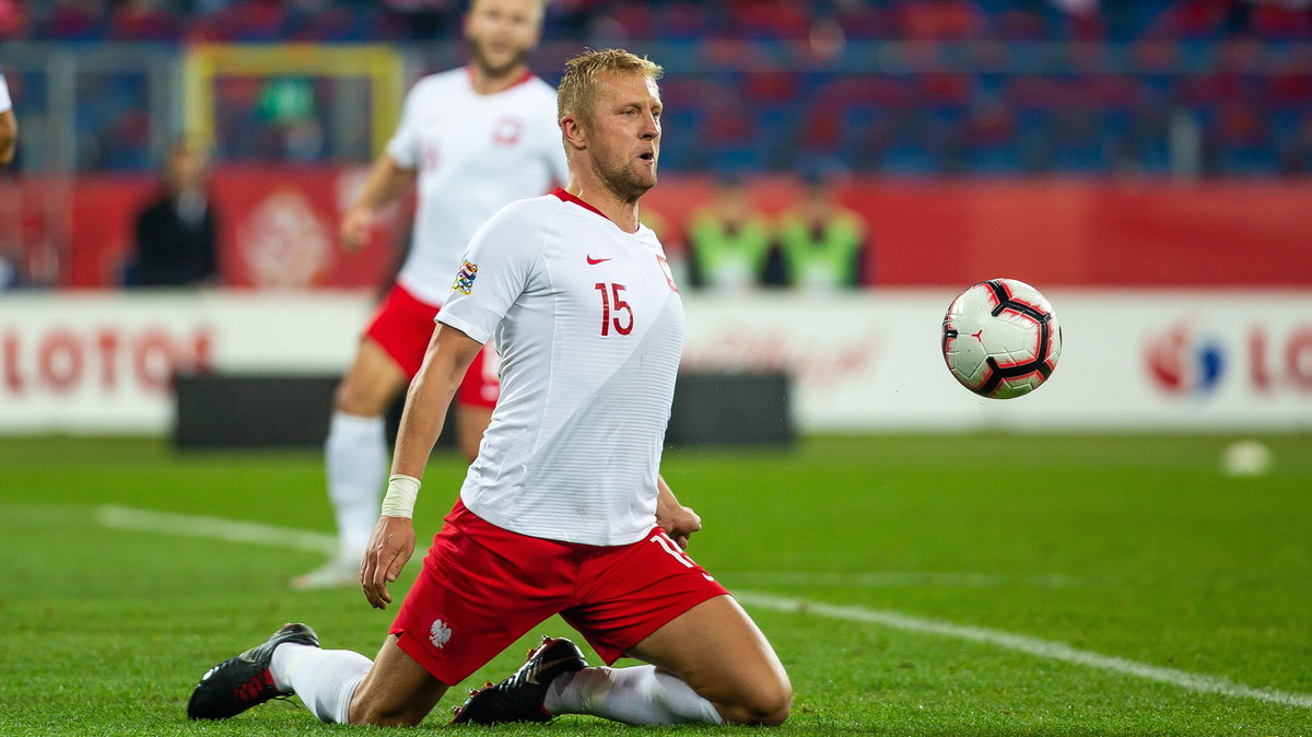 Kamil Glik