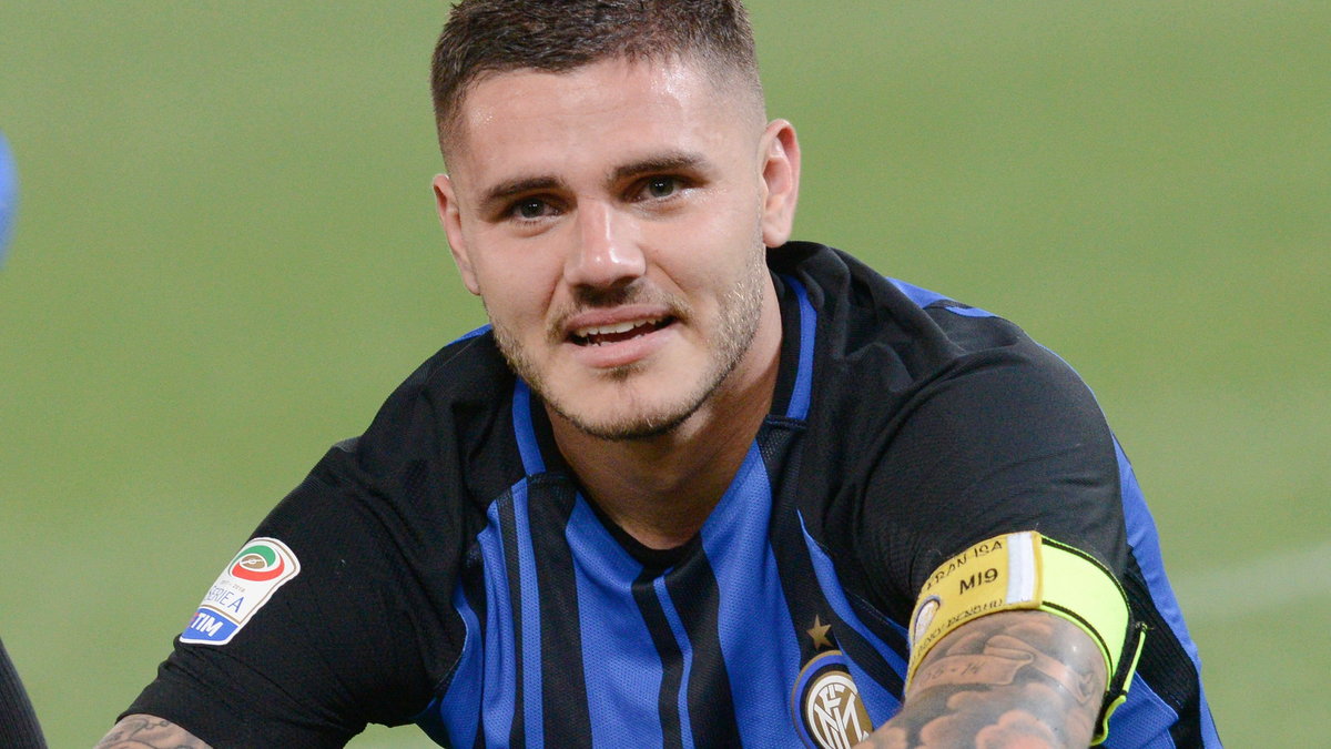 Mauro Icardi