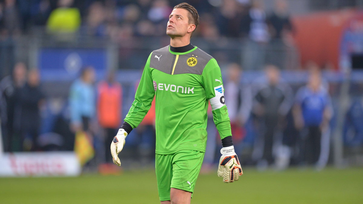 Roman Weidenfeller