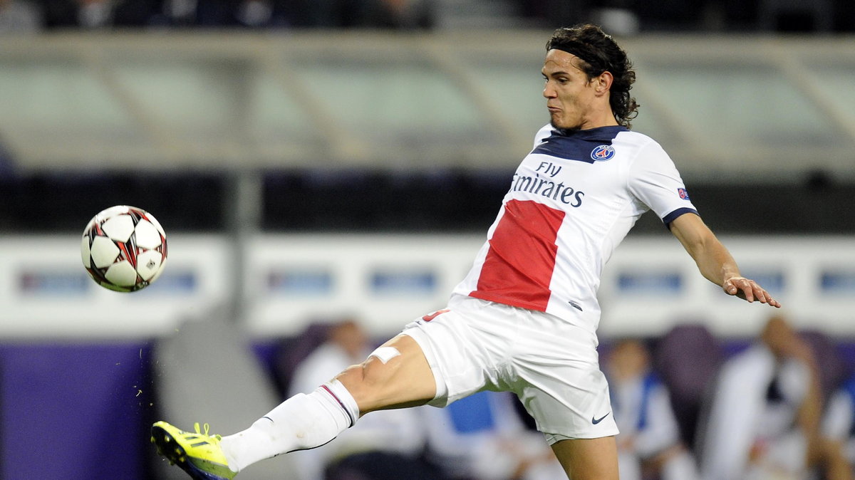 Edinson Cavani