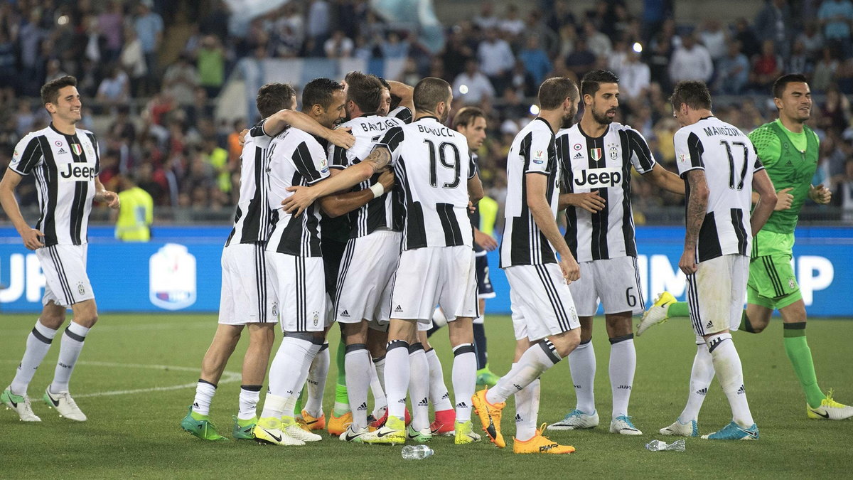 Juventus Turyn