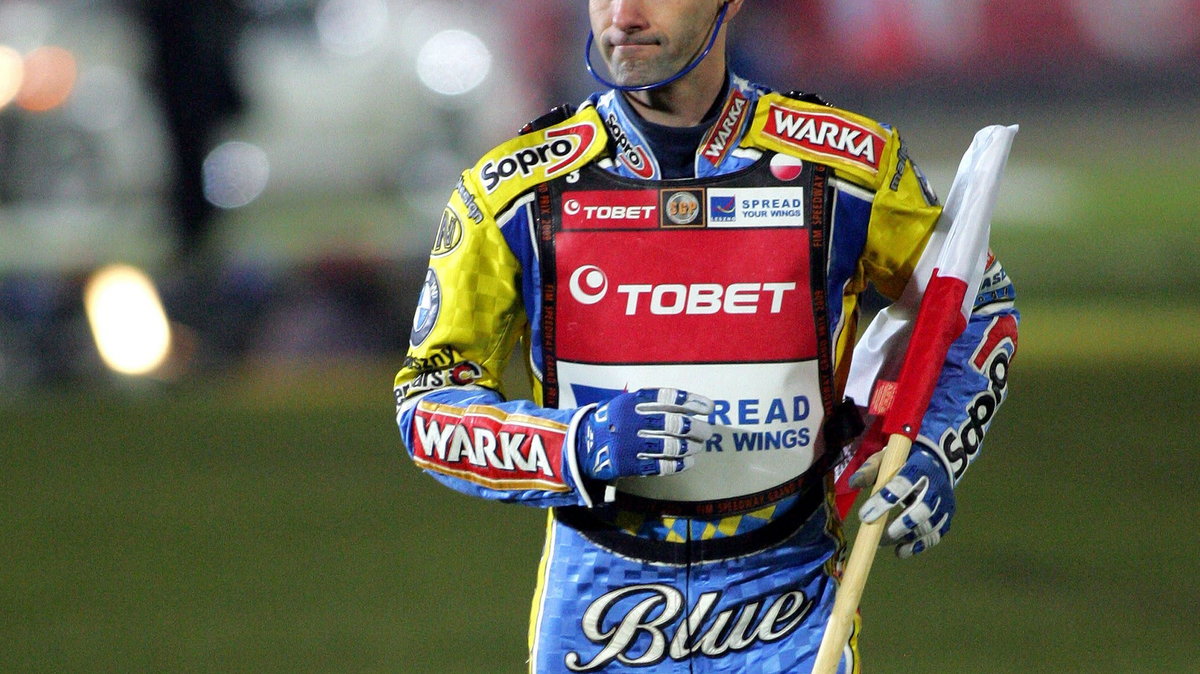 Tomasz Gollob