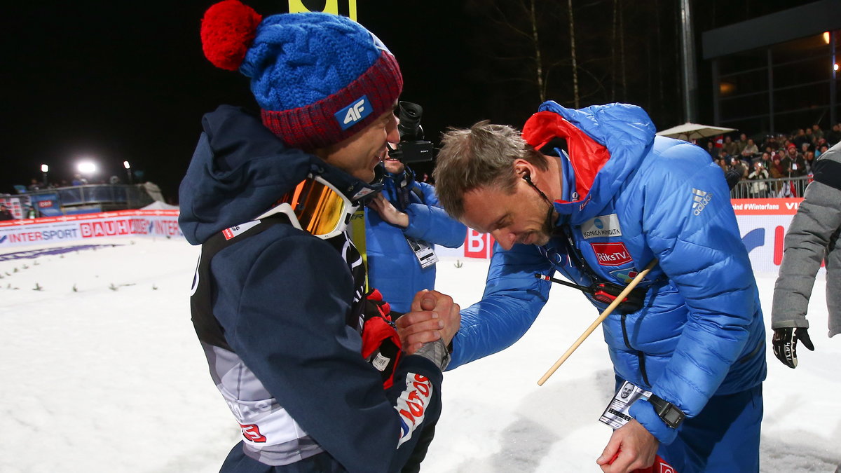 Stoeckl i Stoch