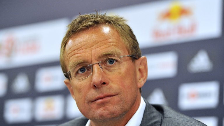 Rald Rangnick