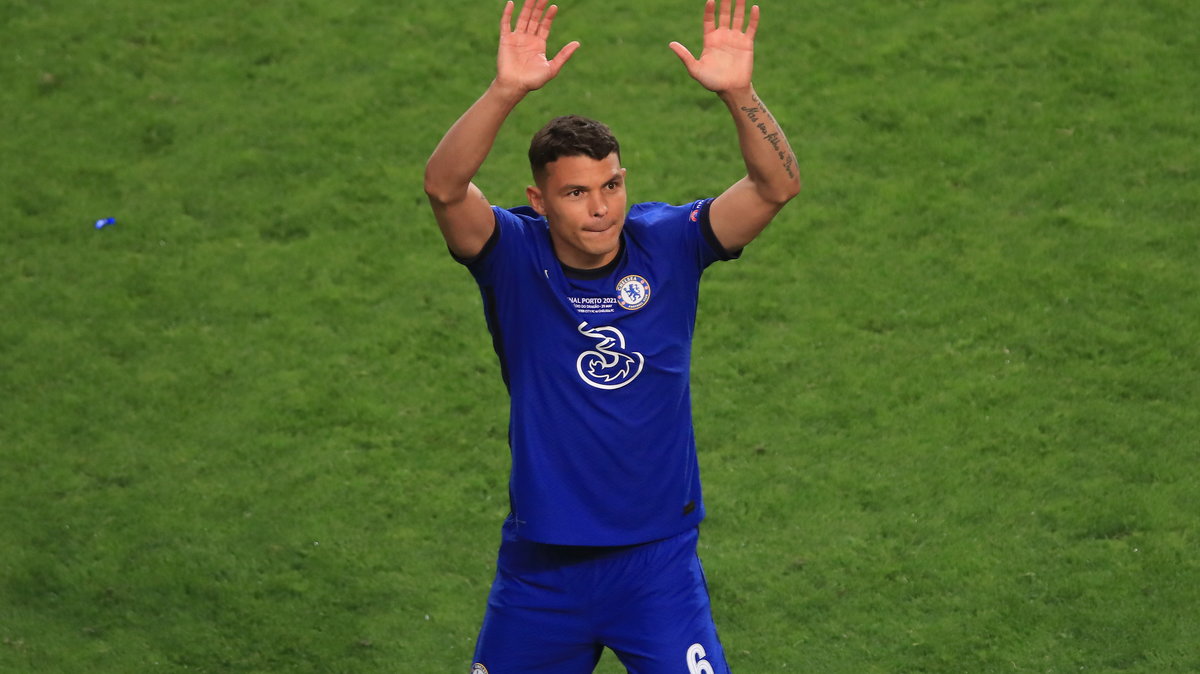 Thiago Silva