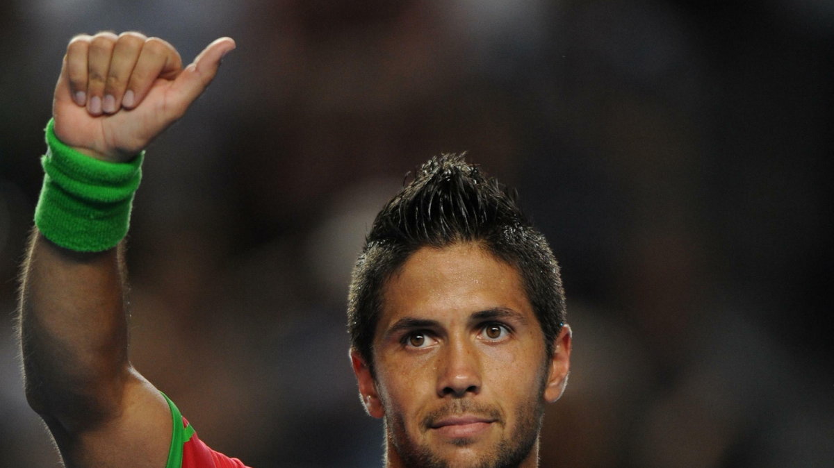 Fernando Verdasco