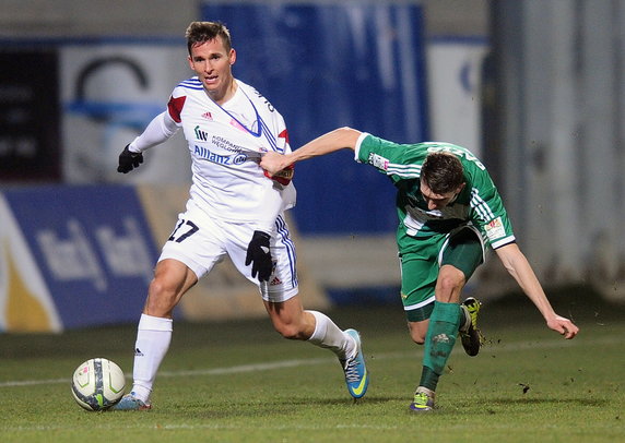 Górnik Zabrze - Piast Gliwice