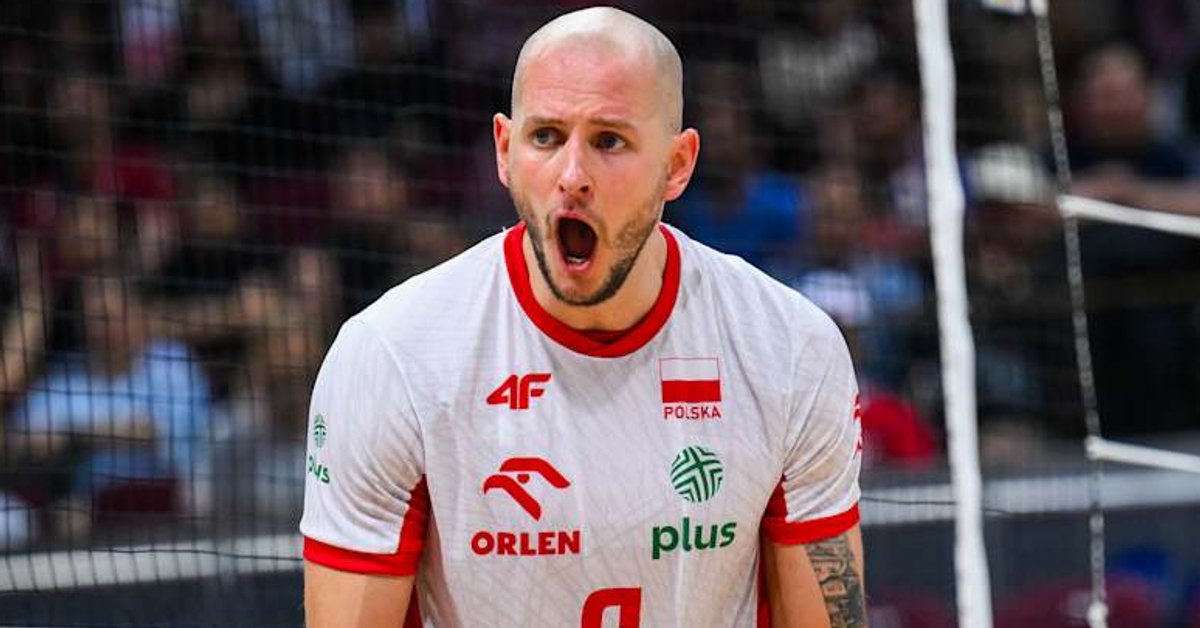 Absolutny hit MŚ siatkarzy! Oto z kim i kiedy Polacy zagrają o finał