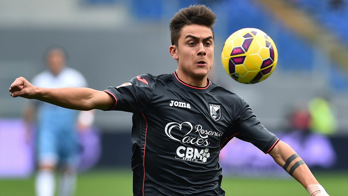 Paulo Dybala