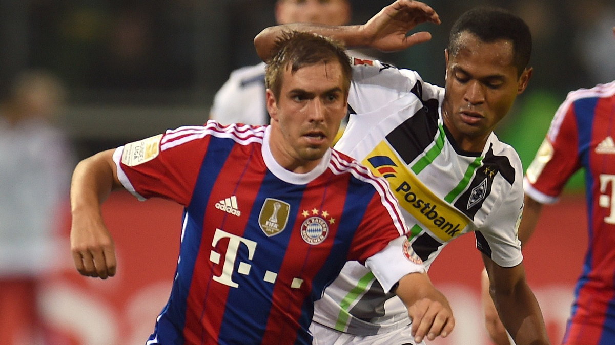 Philipp Lahm