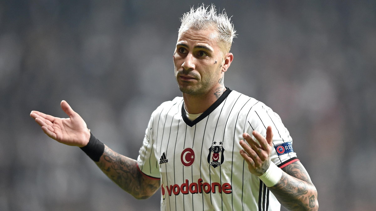 Ricardo Quaresma