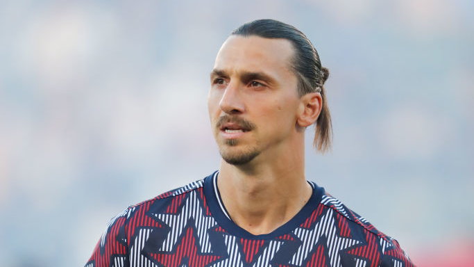 Zlatan Ibrahimović