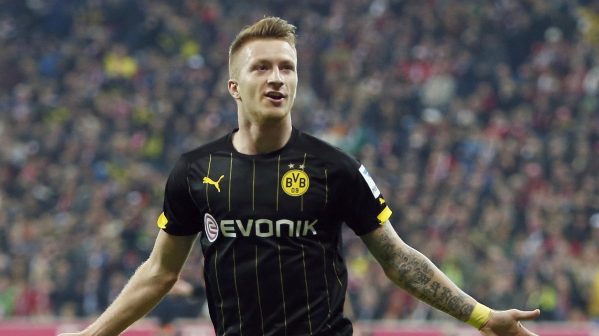 Marco Reus