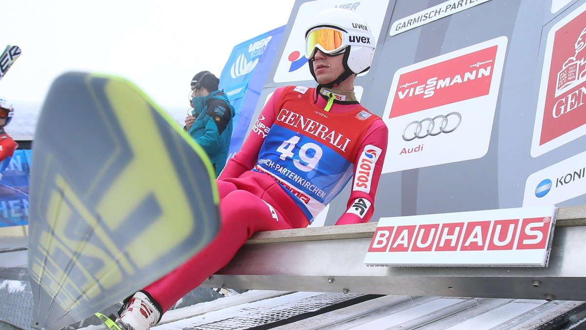 Kamil Stoch