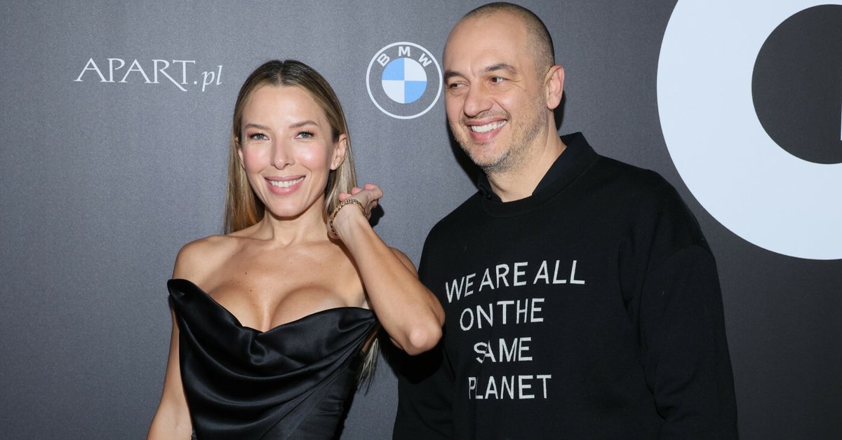 Ewa Chodakowska zaszalała! Tak ubrała się na premierę