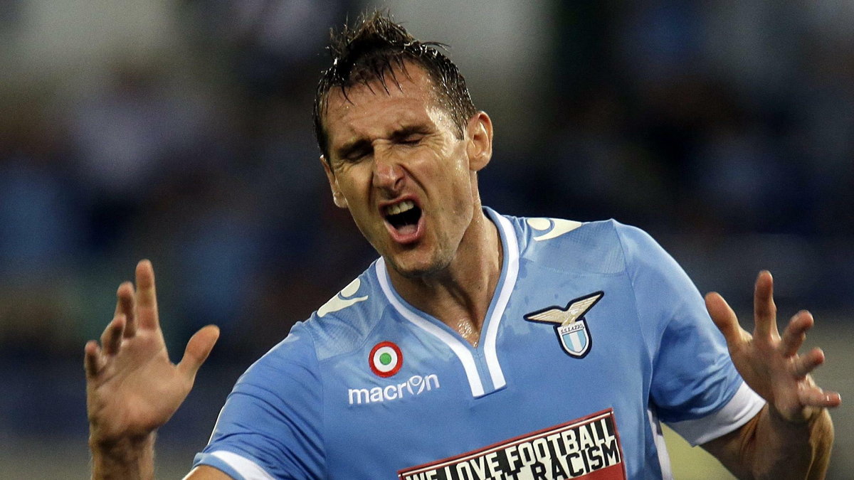 Miroslav Klose