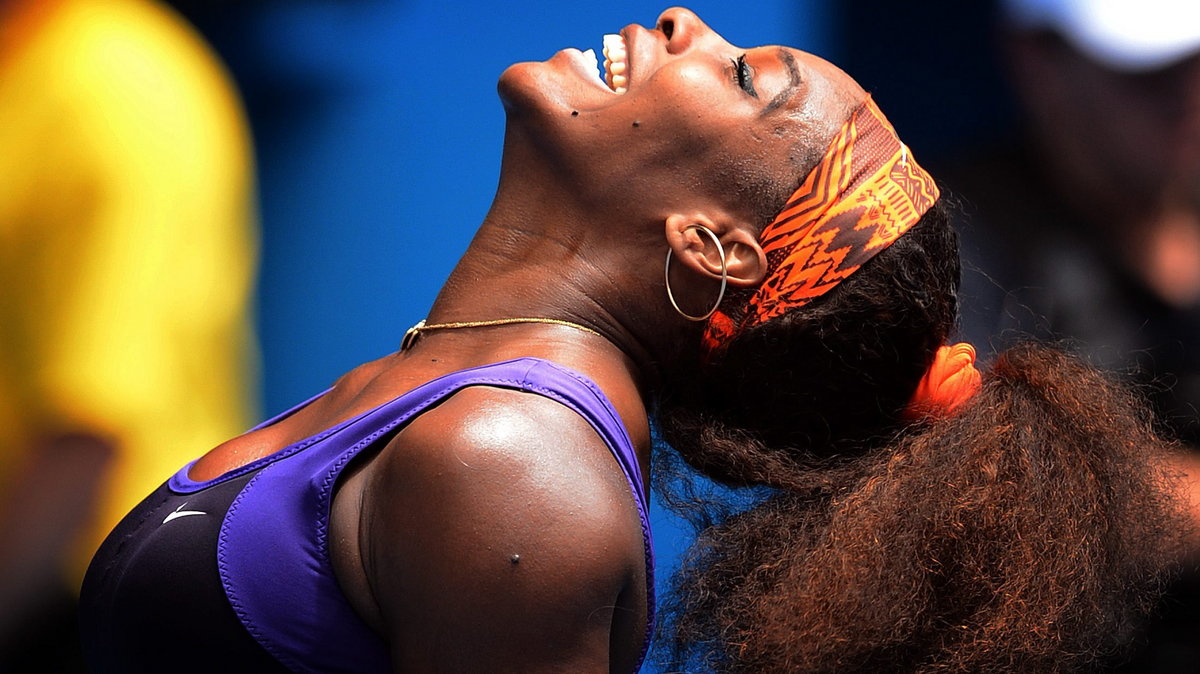 Serena Williams