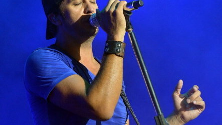 Luke Bryan